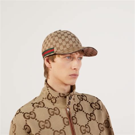 comment savoir cest un vrai casquette gucci|comment reconnaitre une vraie sacoche Gucci .